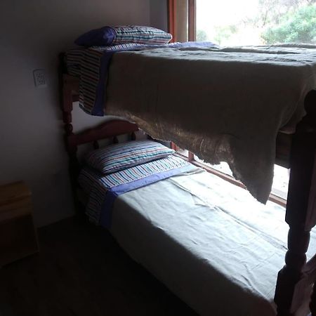 Hospedaje Puntos Cardinales Hostel Purmamarca Εξωτερικό φωτογραφία