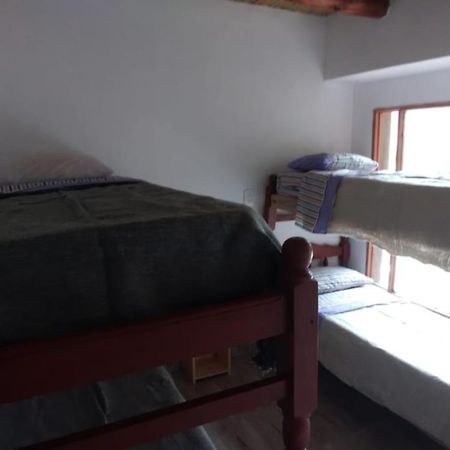 Hospedaje Puntos Cardinales Hostel Purmamarca Εξωτερικό φωτογραφία