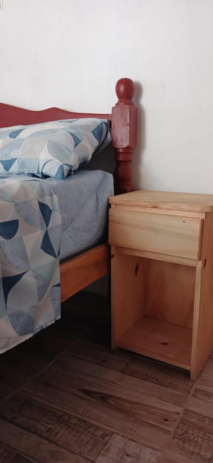 Hospedaje Puntos Cardinales Hostel Purmamarca Εξωτερικό φωτογραφία