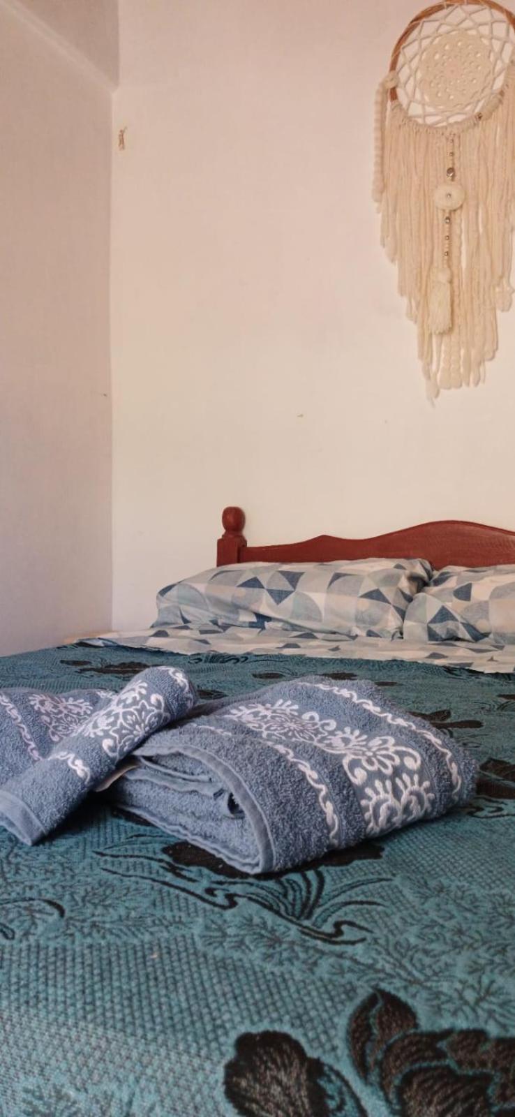 Hospedaje Puntos Cardinales Hostel Purmamarca Δωμάτιο φωτογραφία